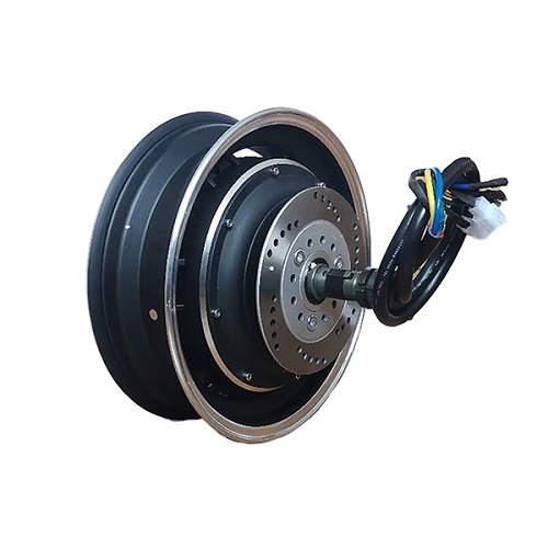 QS205 1500W V2 rim