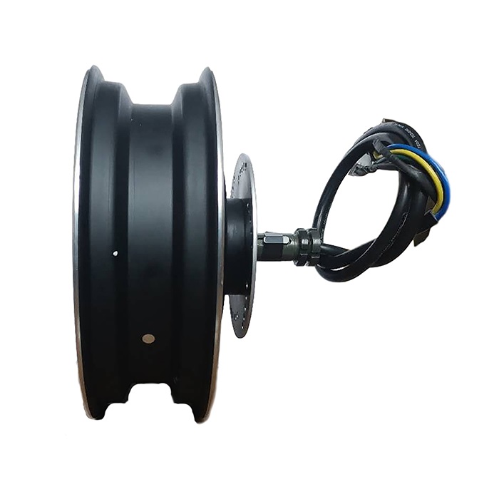 QS205 2000W V2