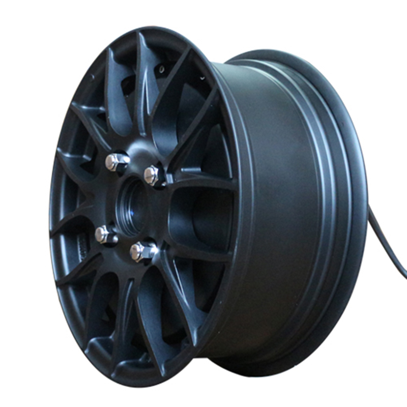 QS260 3000W V3 rim