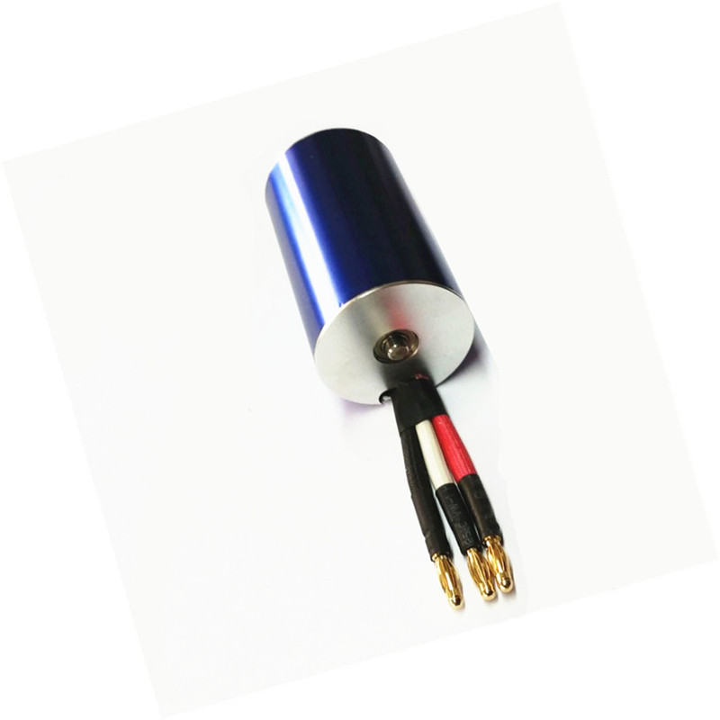 Moteur Brushless Kyosho Torx 8 – 4068, 4 Pôles, 2000 KV – Pour 1:8 Inferno MP9e EVO – Sans Capteur