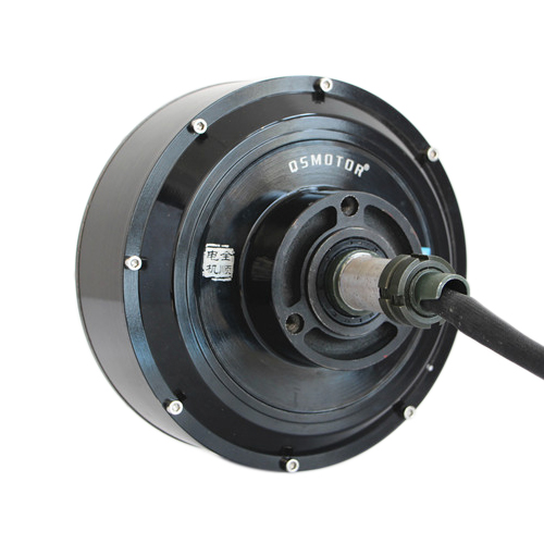 QS205 2000W V3