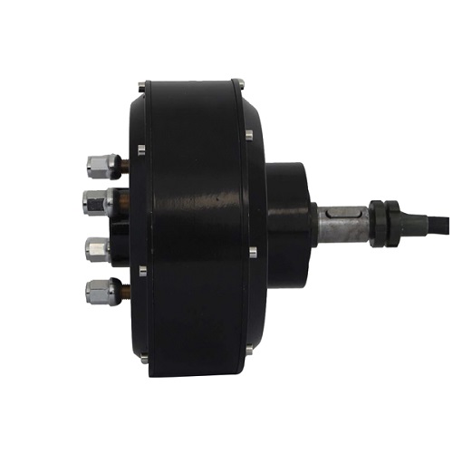 QS205 3000W V3 