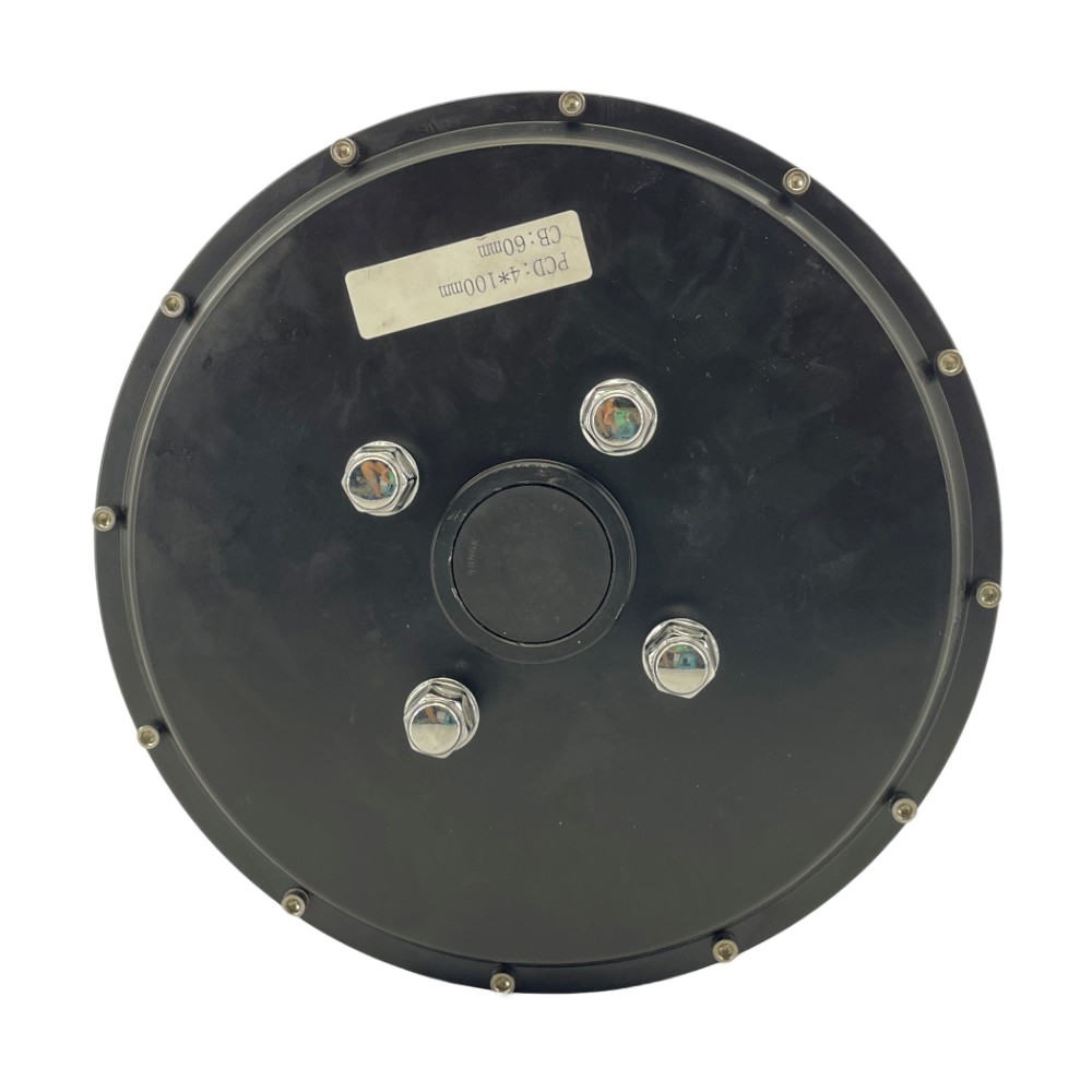 QS260 2000W V1