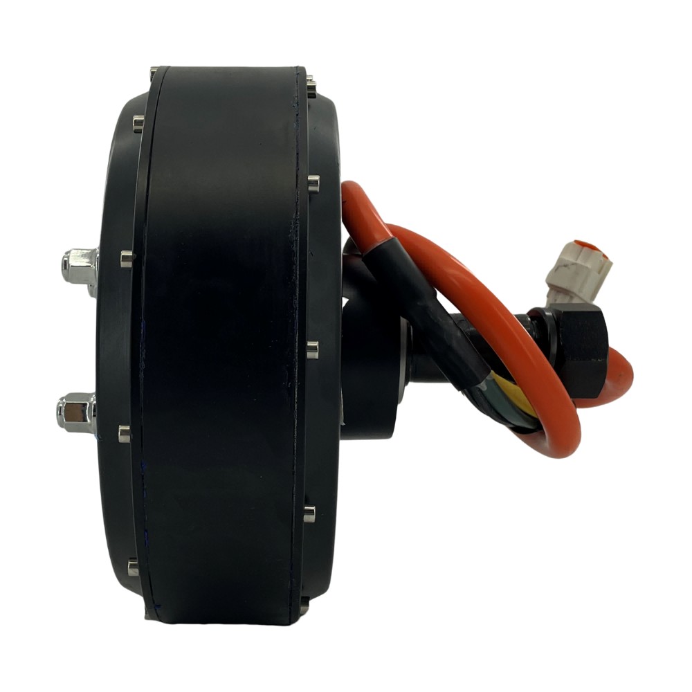 QS260 2000W V3