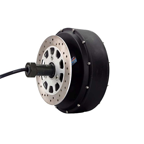 QS260 5000W V4 