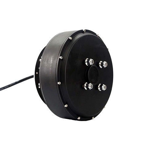 QS260 5000W V3