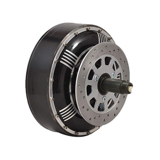 QS273 5000W  V2