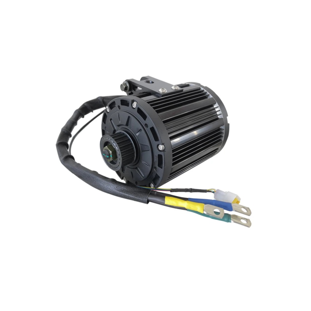 QS138A-90 4000W 