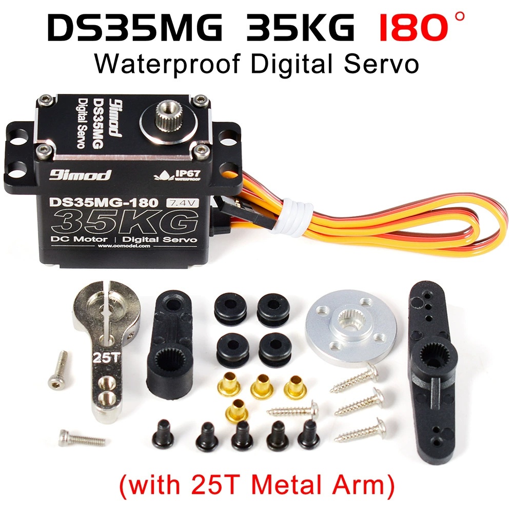 DS15MG DS25MG DS35MG